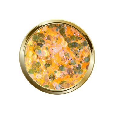 Mezclar sirena brillante 3