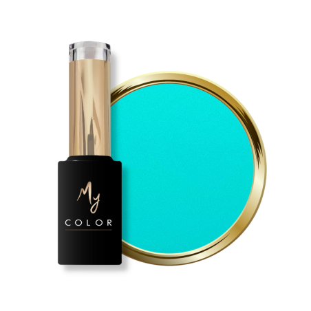 Flacon et pastille de My Color Mirage