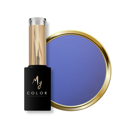 Flacon et pastille de My Color Girlfriend
