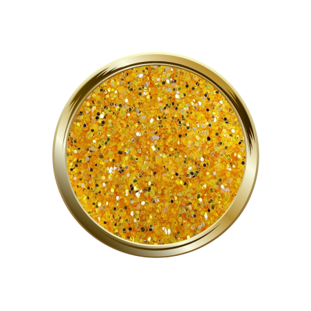 Pastille de Electric Spark Silvery Sun
