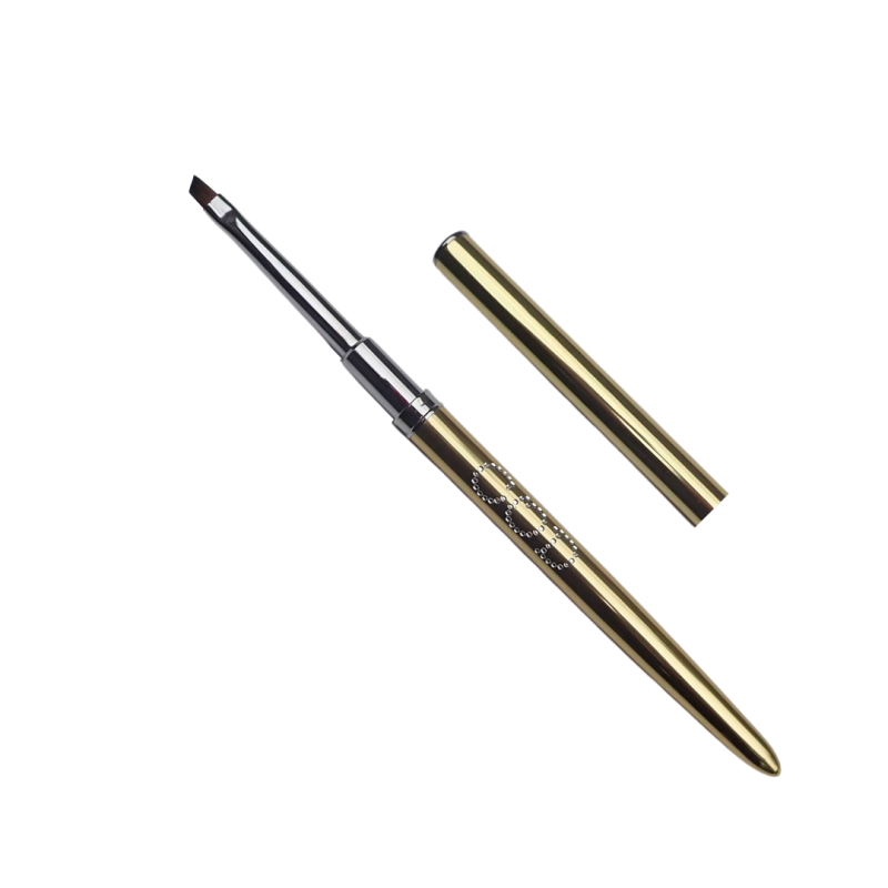 Plan large du Brush Line One Stroke N°3
