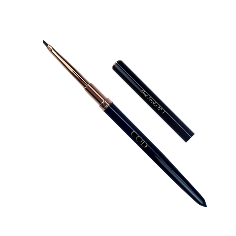 Brush Line One Stroke N°1 entier avec son capuchon