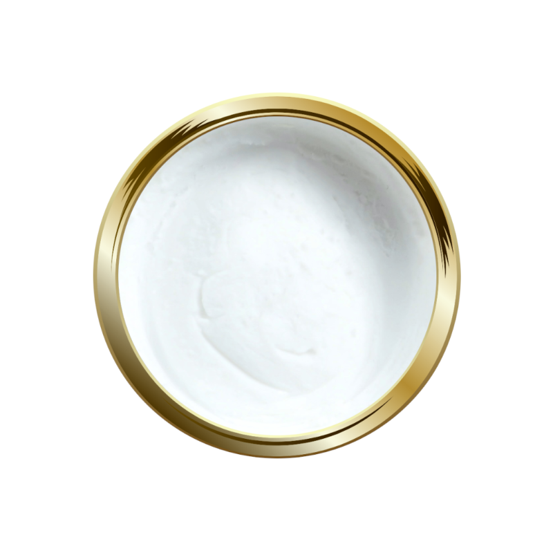 Pastille de Plasti Line White