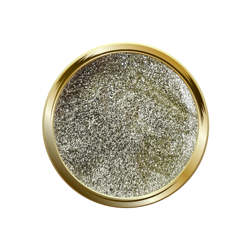 Pastille de Gel couleur Shimmer