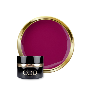 Pot et pastille de Gel couleur Melody