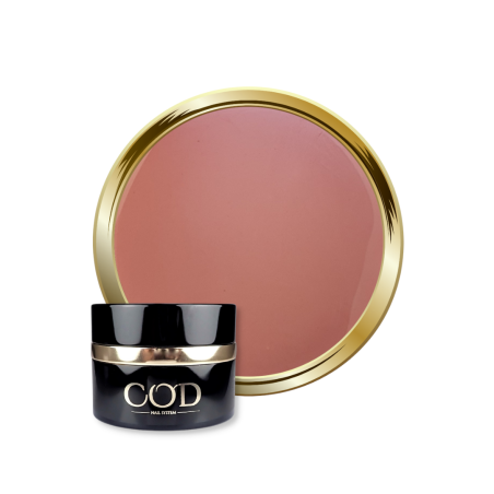 Pot et pastille de Gel couleur Opaline
