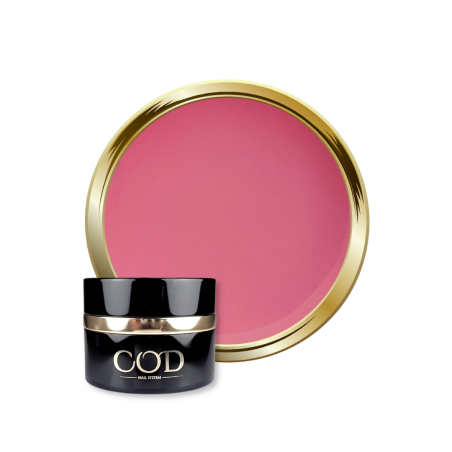 Pot et pastille de Gel couleur Ballerina