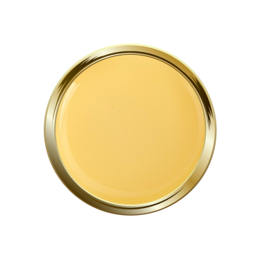 Pastille de Gel couleur Banana Palm