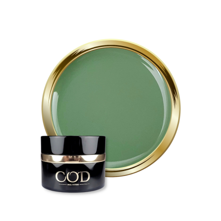 Pot et pastille de Gel couleur Vertigo