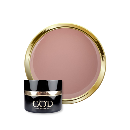 Pot et pastille de Gel couleur Harmonie