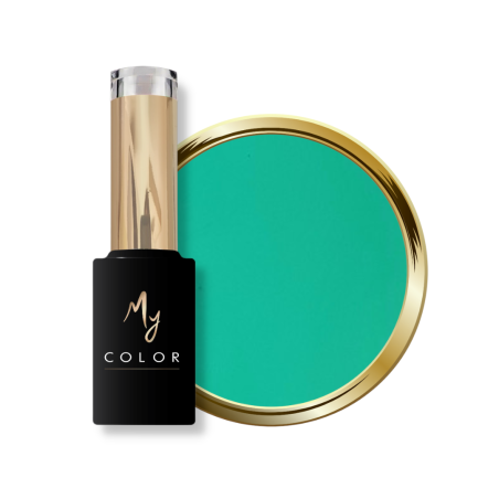 Flacon et pastille de My Color Gangsta's Paradise