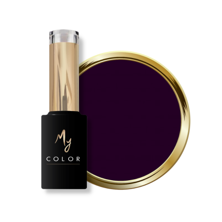 Flacon et pastille de My Color Madison