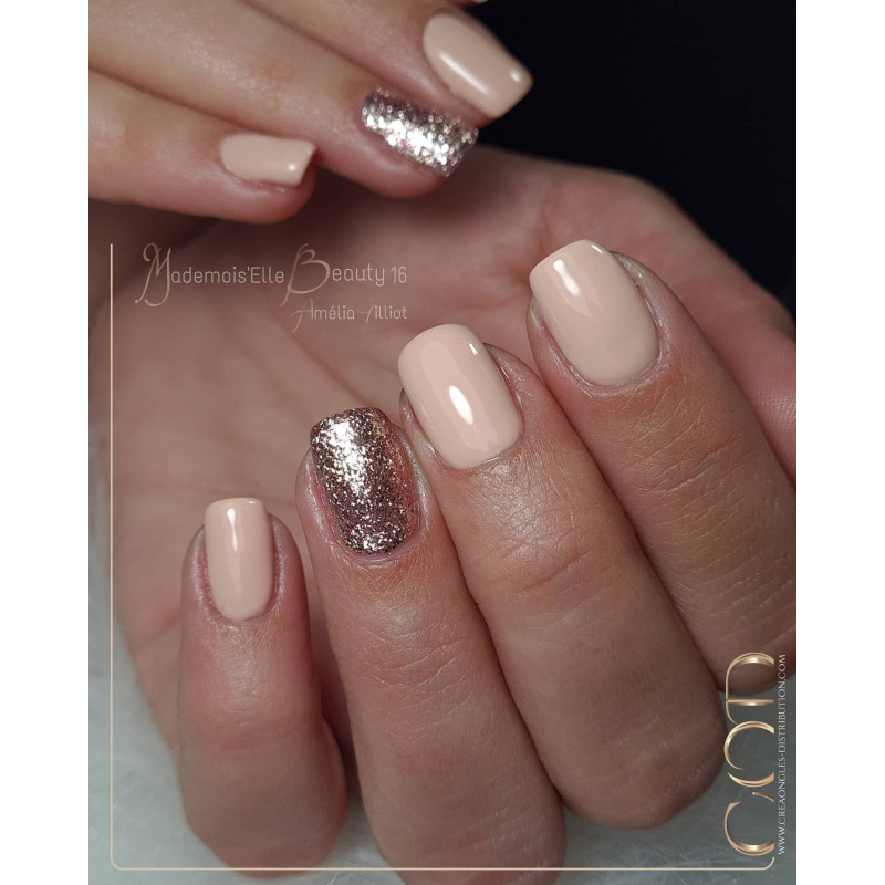 Square fait avec le My Color Vanity