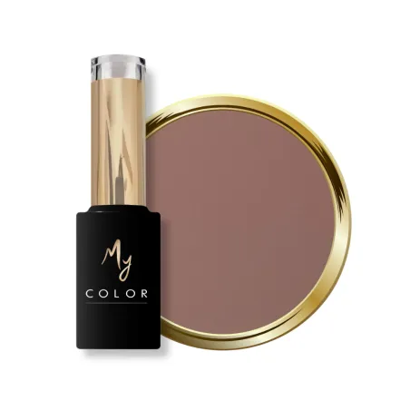 Flacon et pastille de My Color Confidence