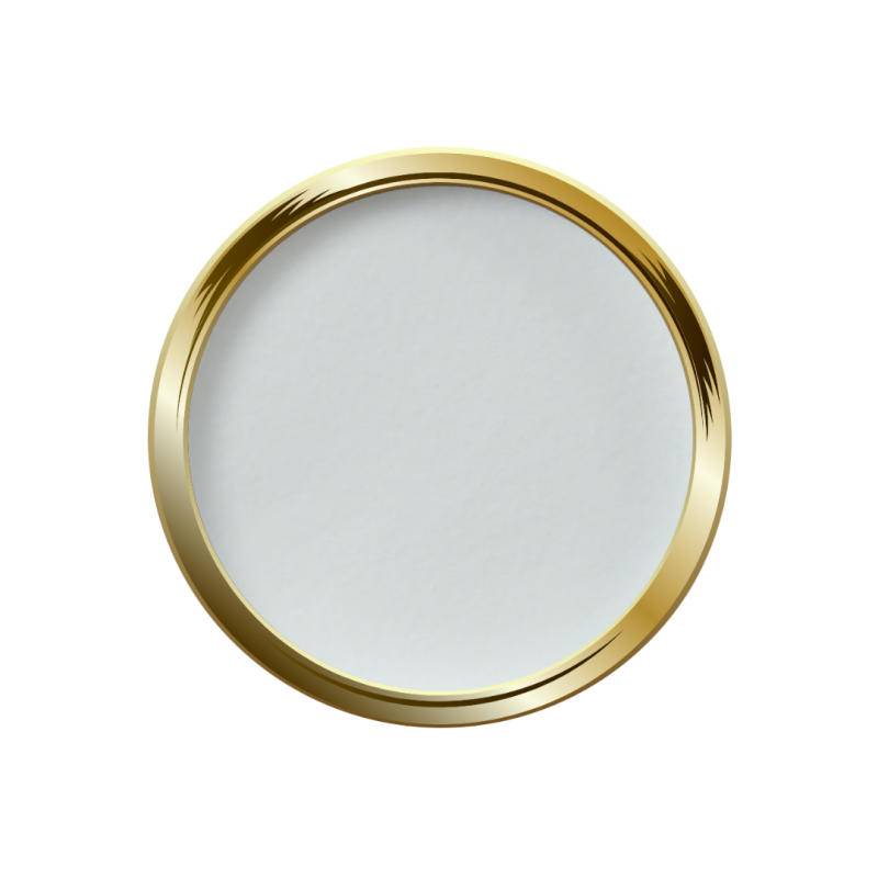 Pastille d'Acrylic Extra White