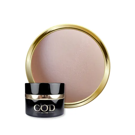 Pot et pastille d'Acrylic Cover 1