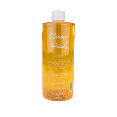 Cleaner Peach 1L