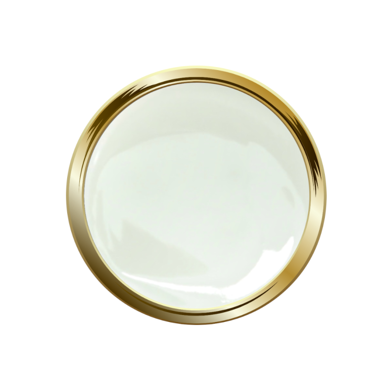 Pastille de Acrygel Clear