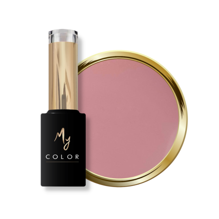 Flacon et pastille de My Color Call Me