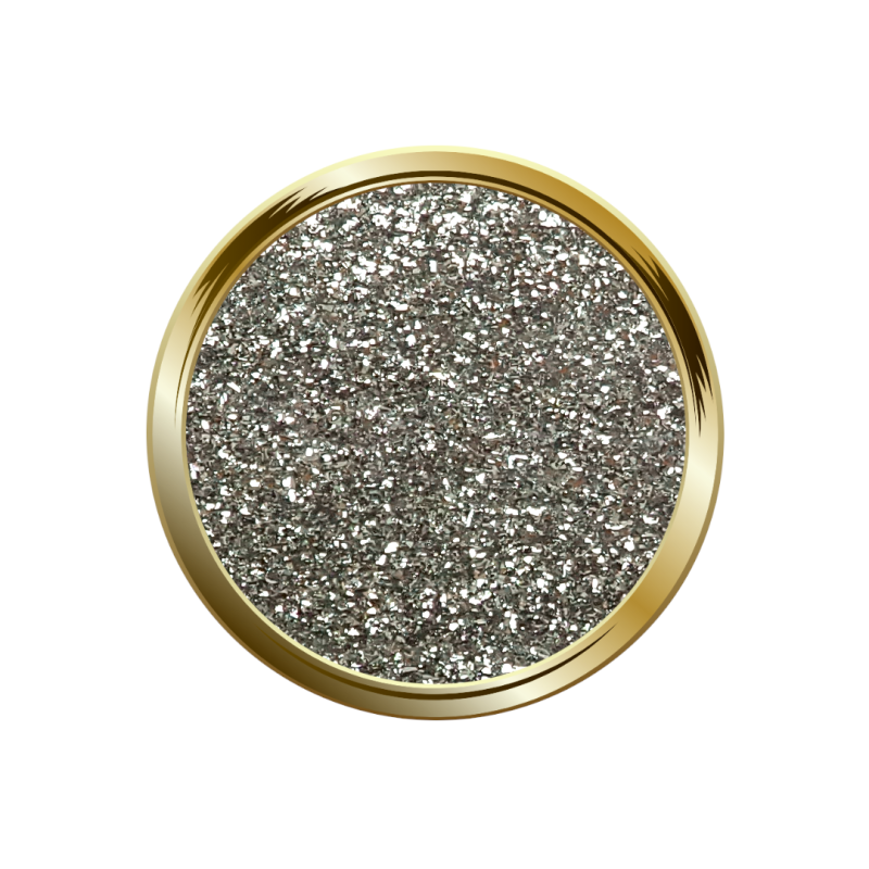 Pastille de My Color Planet Rock