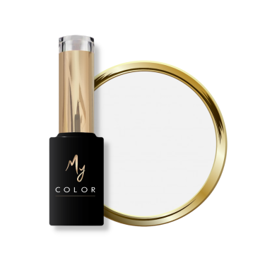 Mi color blanco puro