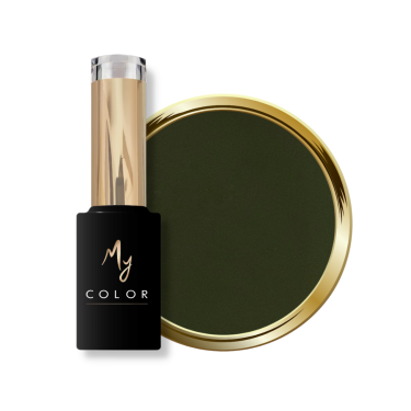 Flacon et pastille de My Color Soldier