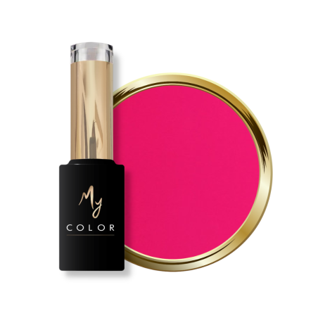 Flacon et pastille de My Color Mamacita