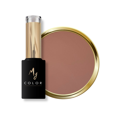 Flacon et pastille de My Color The All