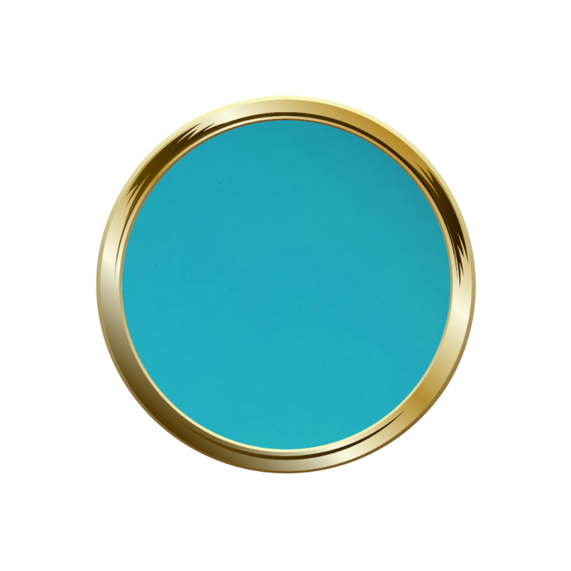 Pastille de My Color Blue Mania