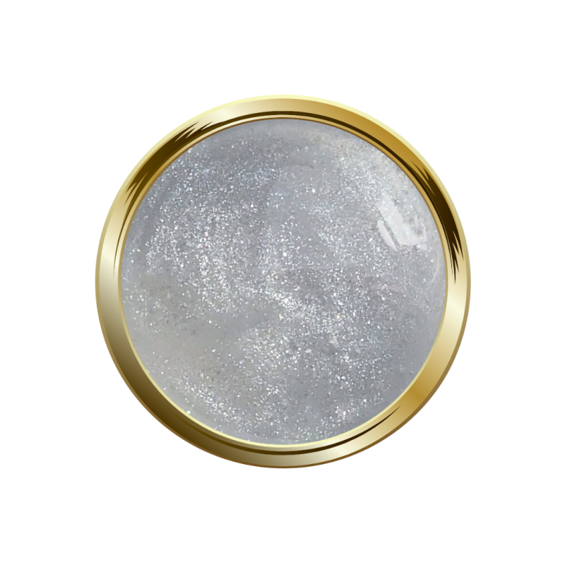 Pastille de Supreme Gloss Silver