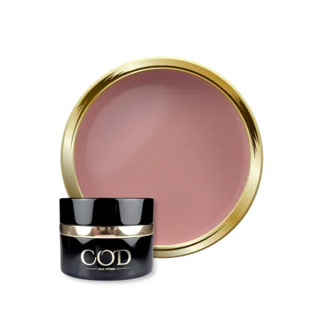 Pot et pastille de Fiber Cover Natural