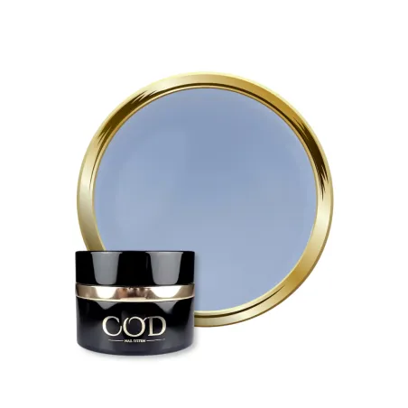 Pot et pastille de Fiber Clear