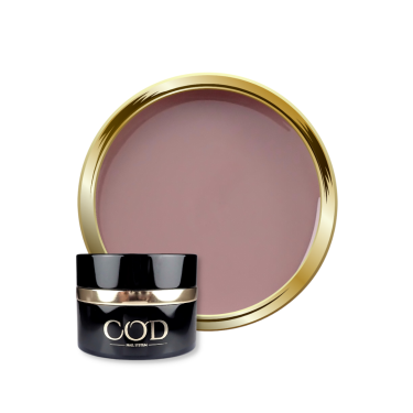 Pot et pastille de Easy Cover Rose 