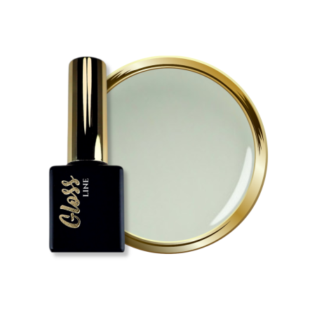 Flacon et pastille de Supreme Gloss