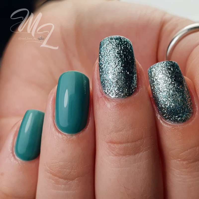 Squoval fait avec le My Color Show