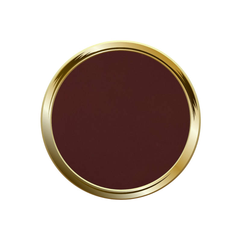 Pastille fait avec le My Color Brown Sugar