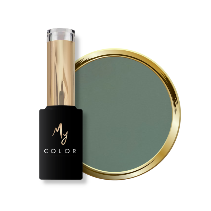 Flacon et pastille de My Color Pop 