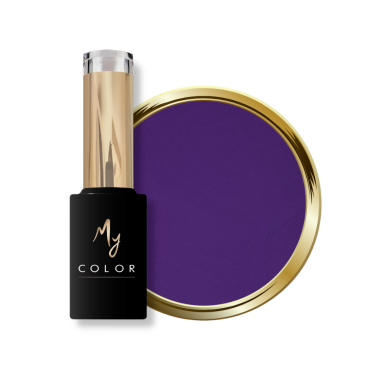 Flacon et pastille de My Color Caprice