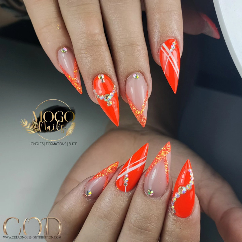 Stiletto de My Color Colifornia