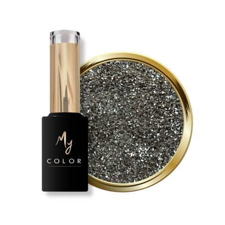 Flacon et pastille de My Color Imagine