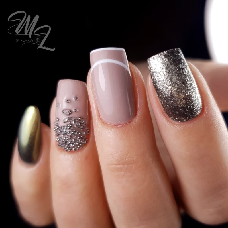 Square fait avec le My Color Imagine