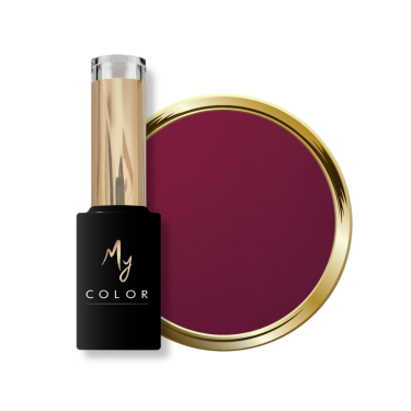 Flacon et pastille du My Color Bohemian