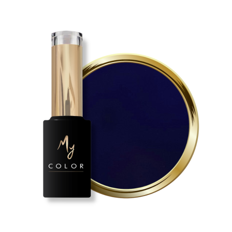 Flacon et pastille du My Color Mysterious Night