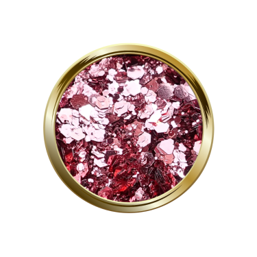 Glitter Effect Mix 18