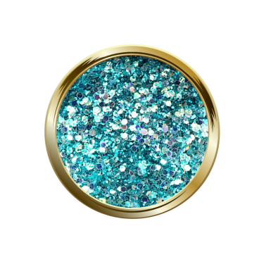 Oh, brillando fácil