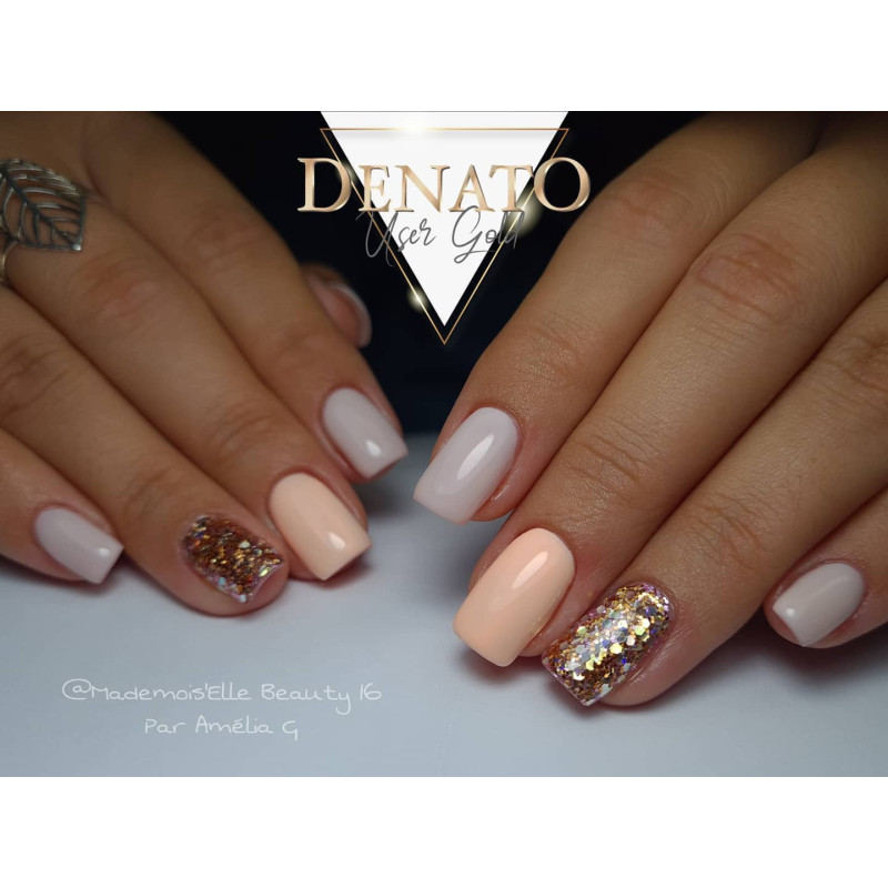 Manucure fait avec le O Shinning Killer