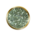 Glitter Shine Kaki