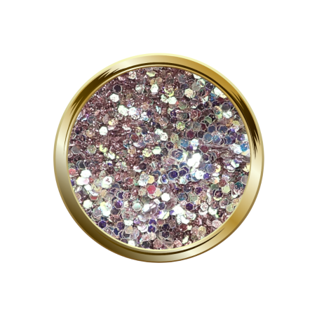 Glitter Shine Pink Old