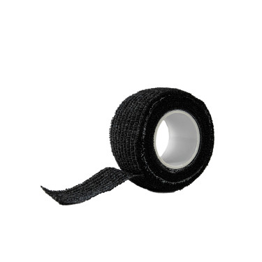 Pink protective strip