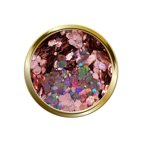 Mix Metalipink